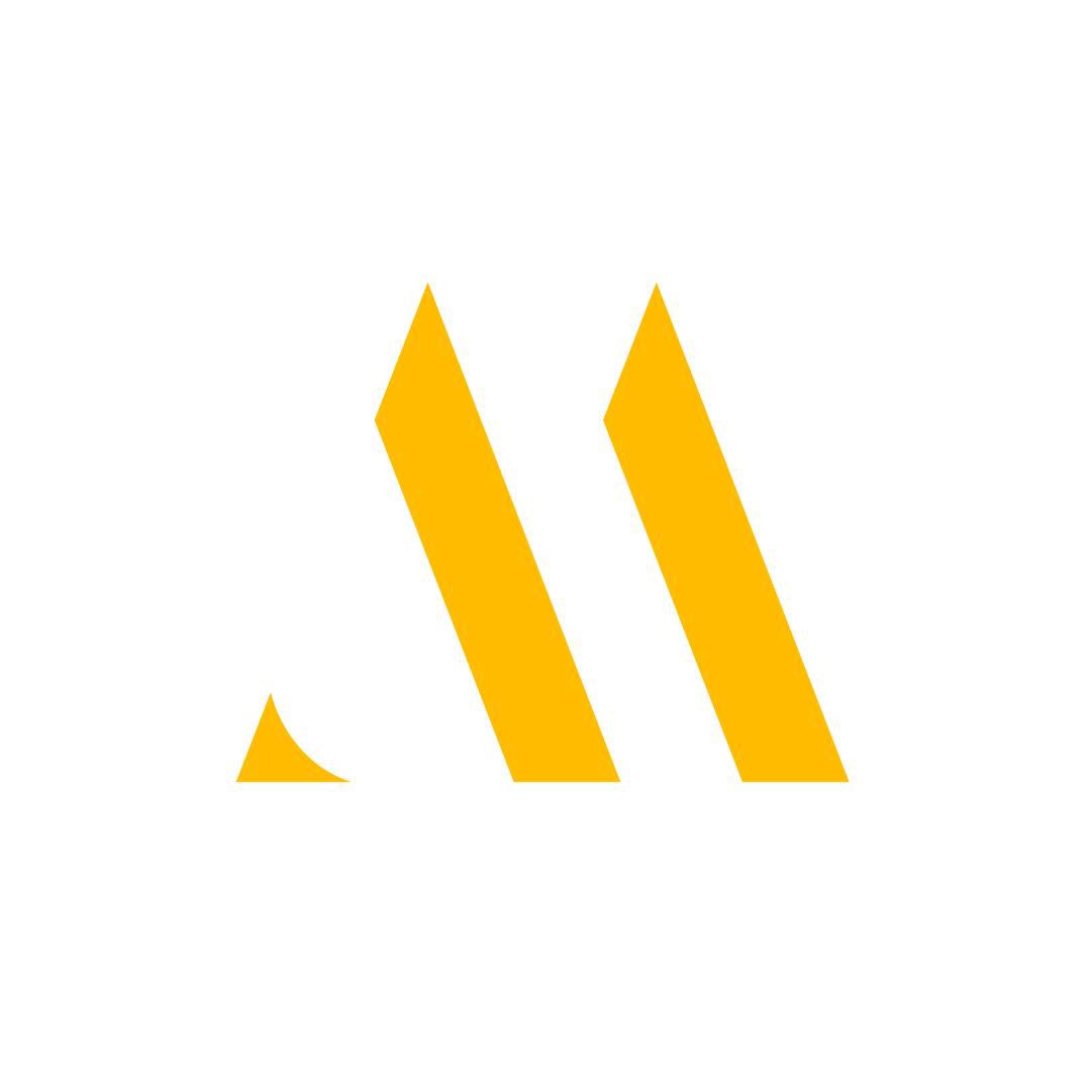 AM Marketers Logo